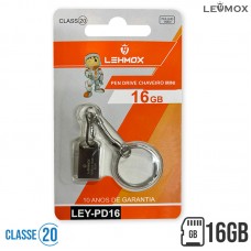 Pen Drive 16GB LEY-PD16 Lehmox